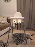 Fotelik do karmienia Ikea