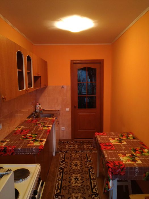 Від. власника. Квартира 1-кімнатна, 2-й поверх, цегла, 38кв.м