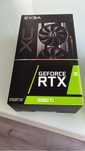 Nvidia EVGA RTX 3060ti Gaming 8GB DDR6 c/ Caixa e Fatura