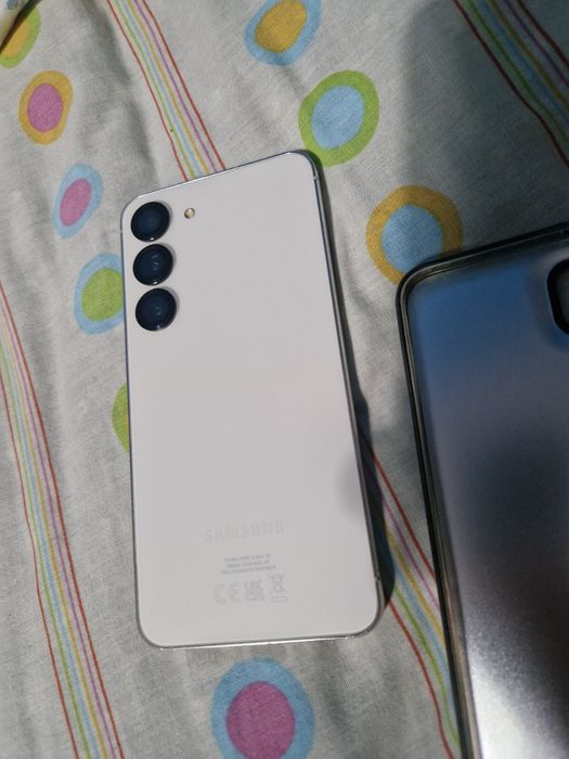 Samsung S23 5g desbloqueado negociável