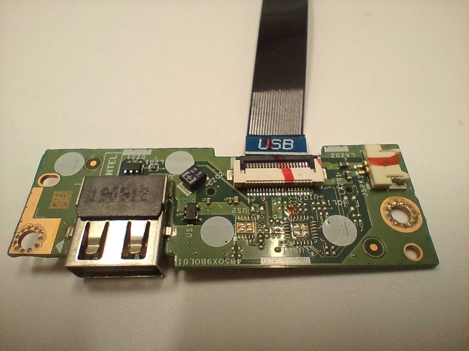 Moduł USB do laptopa Acer Aspire3 N19C1.