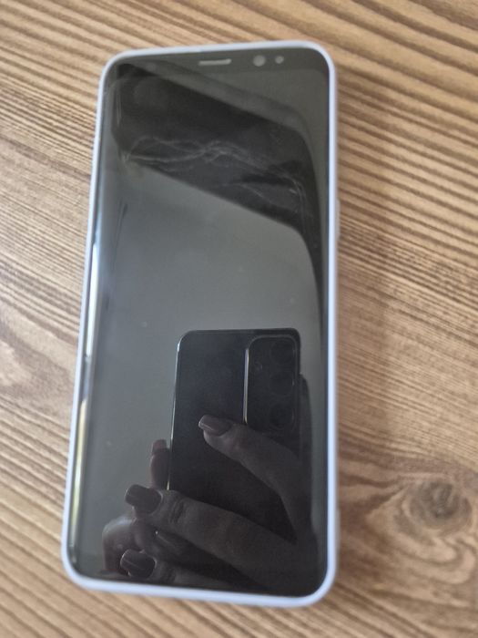 Samsung Galaxy S8 używany
