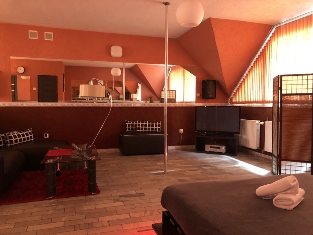 ApartLove | Apartament na godziny/doby Stary Rynek Bydgoszcz