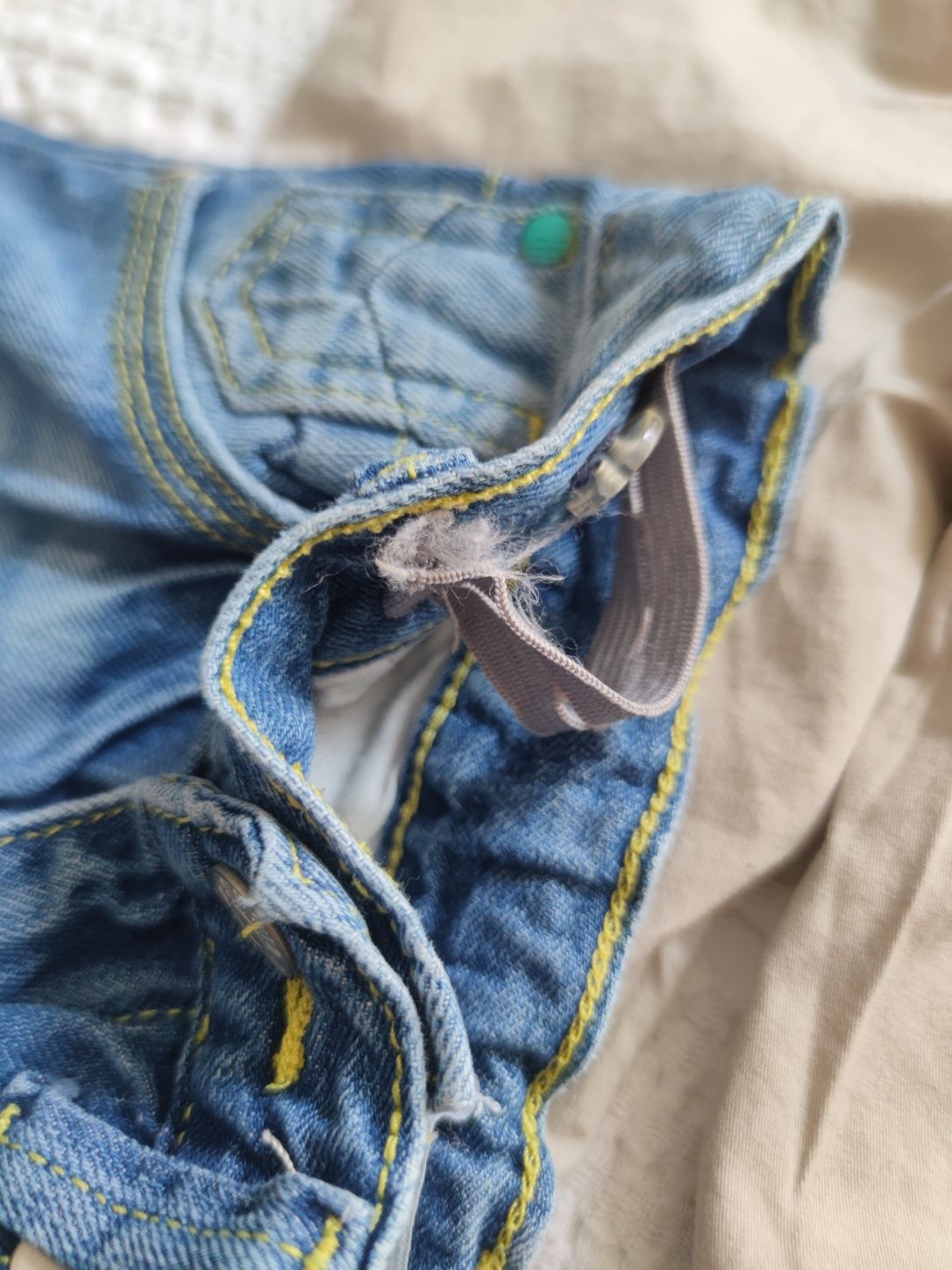 Zestaw spodni Reserved H&M Sfera 92