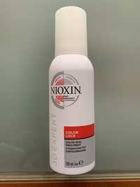 Wella Professionals Nioxin colour lock treatment