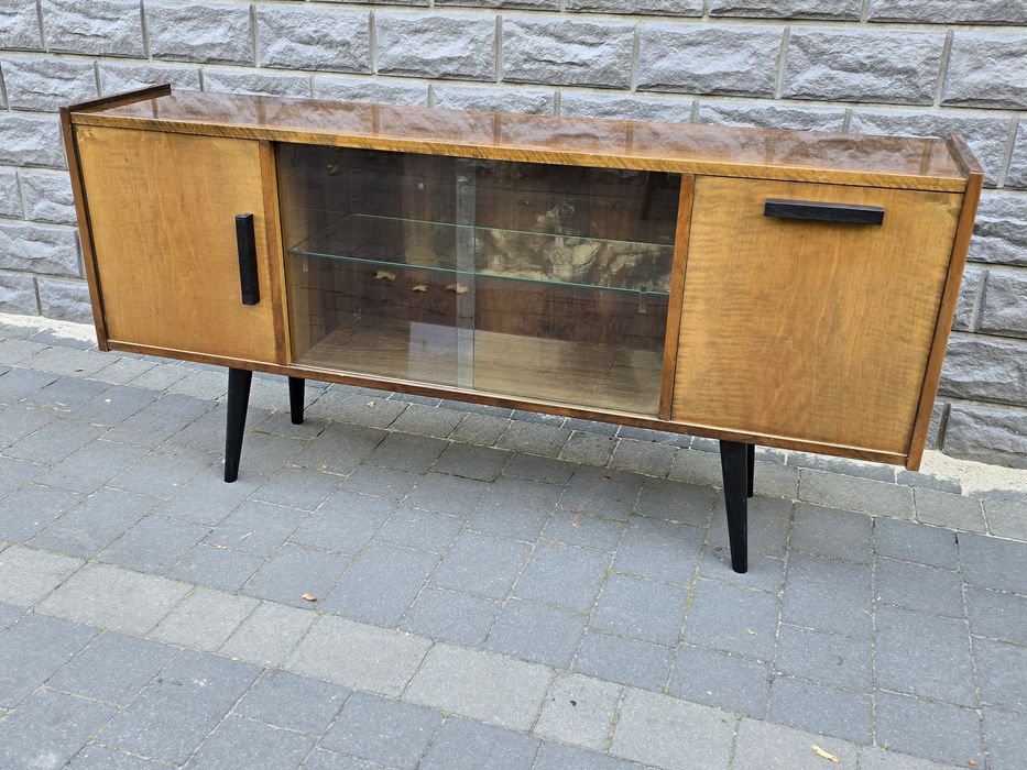 Komoda prl transport