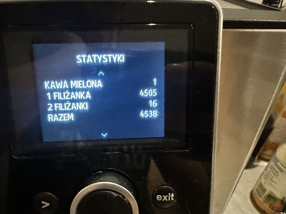 Ekspres do kawy Nivona Cafe Romantica Nicr 825