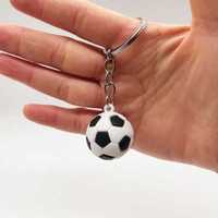 Porta-chaves Bola de Futebol