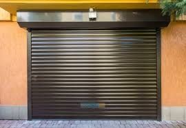 Гаражные ворота. рольворота