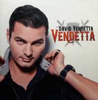 David Vendetta – Vendetta (CD, 2010)