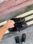 Nike Air Force 1 Black
