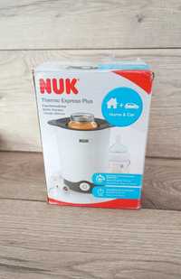 Nuk podgrzewacz home +car