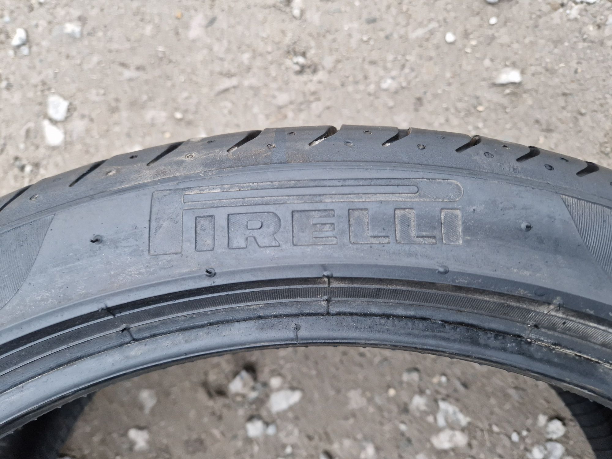 Opony letnie Pirelli P Zero 255/40r21 (102Y) RO1