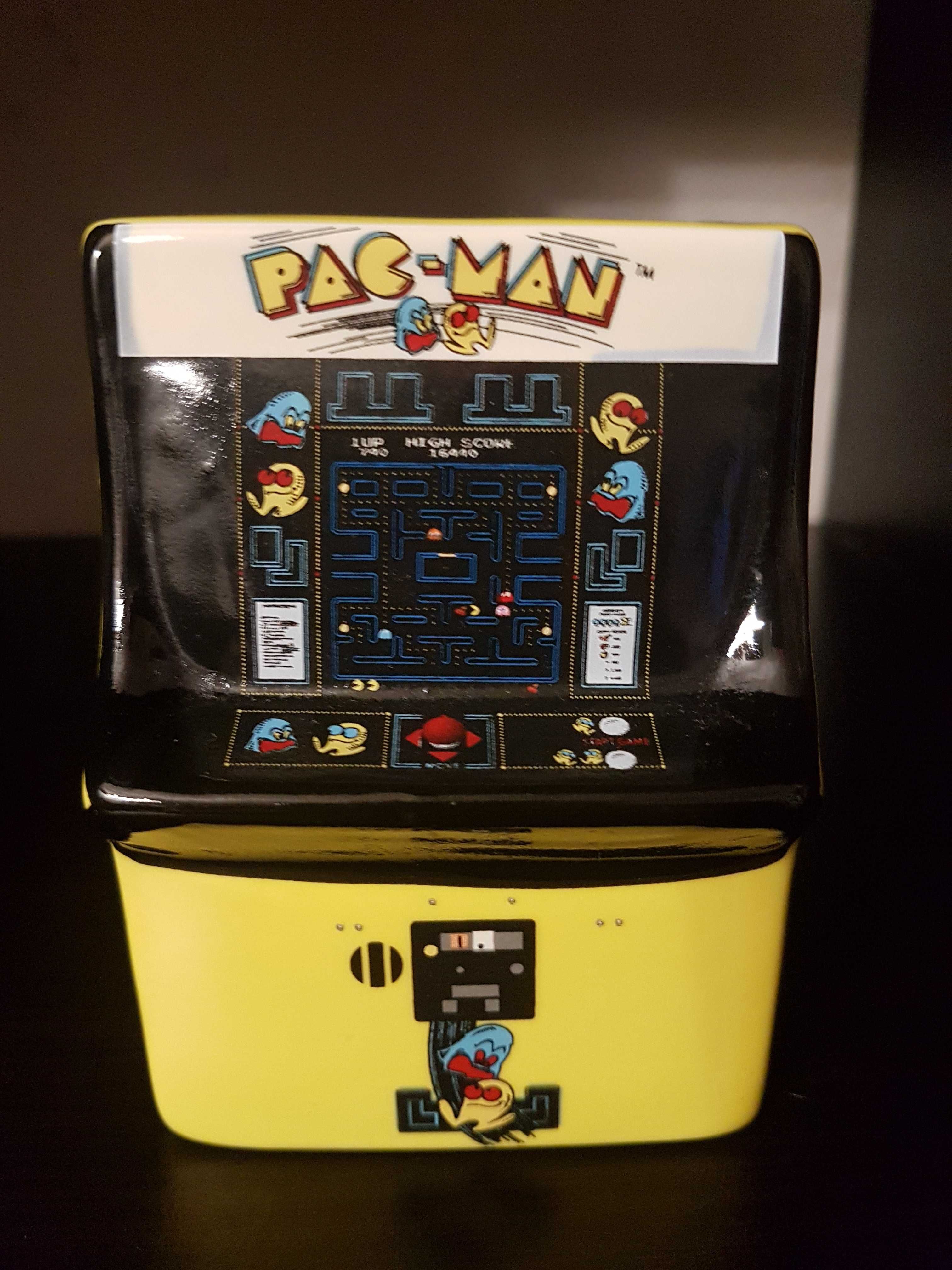 Pac-Man Arcade Caneca da Paladone