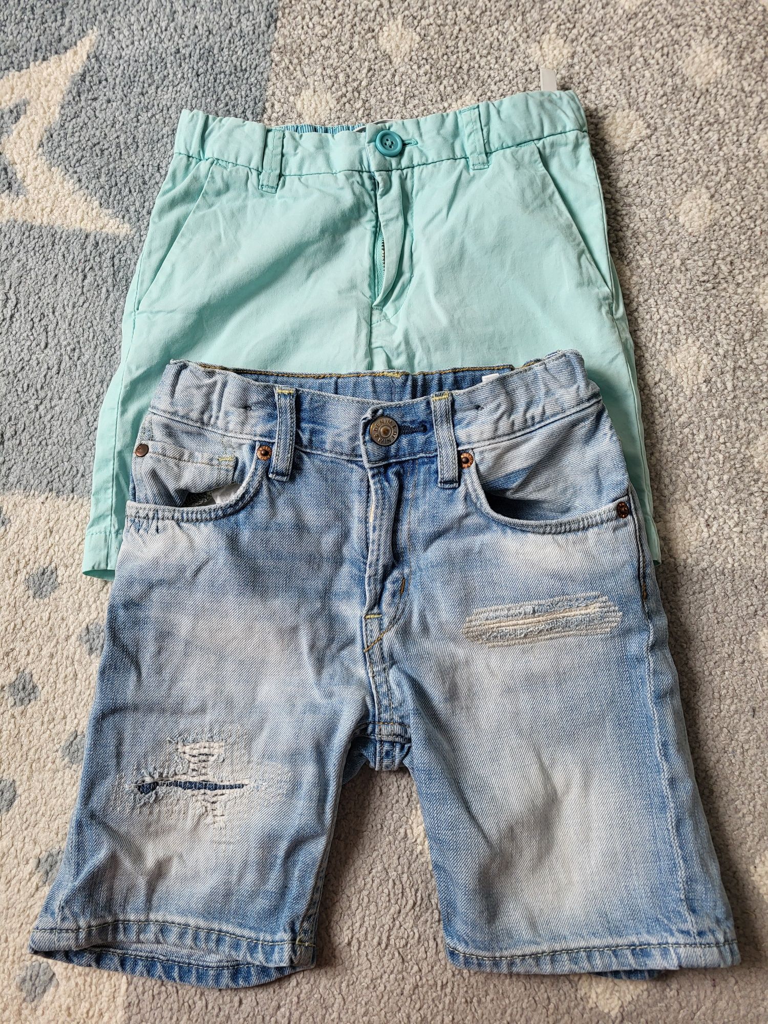 Szorty dla chłopca 98/104 H&M