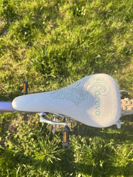Giant Rower dla dziewczynki koła 24
