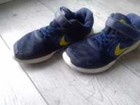 uwaga buty sportowe NIKE 34