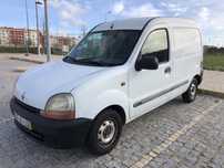 Renault kango / berlingo 1.9 -