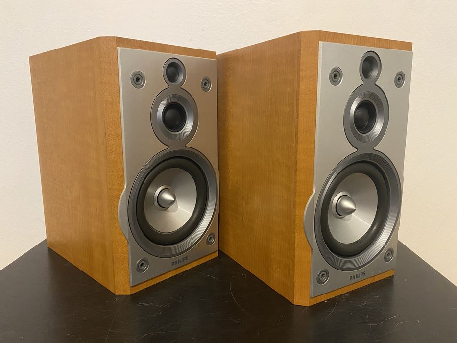 Акустика колонки Philips