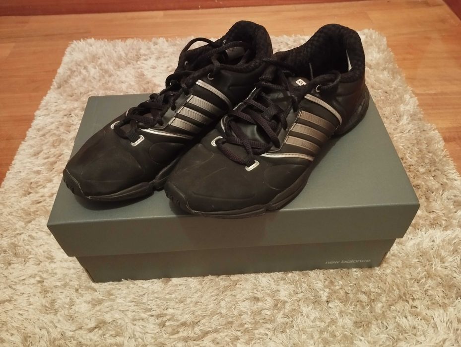 Sapatilhas adidas pretas 36/2