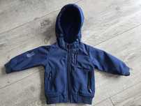 Kurtka softshell reserved 68