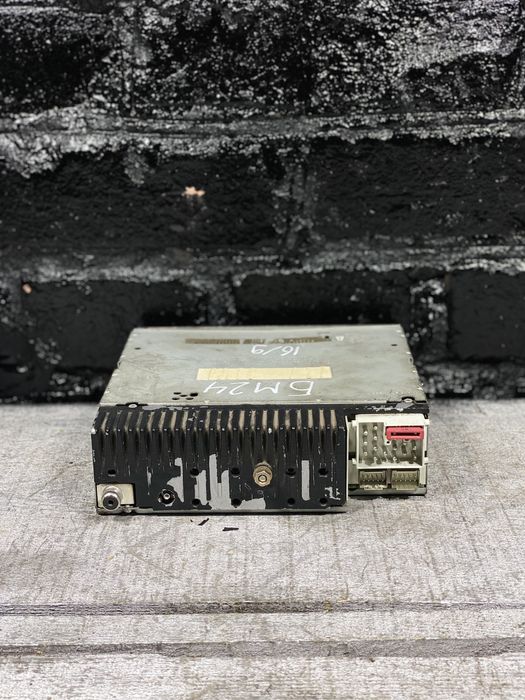 Радіомодуль БМВ БМ24 Е38 Е39 Е46