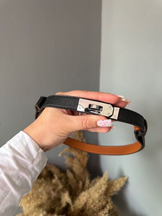 Брендові ремені MiuMiu. Hermes.