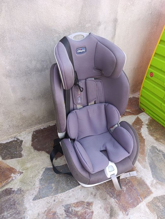 Cadeira Auto Bebe