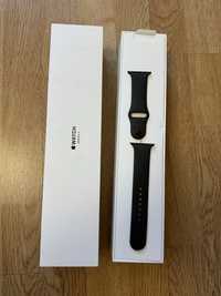 Коробка Apple Watch Series 3