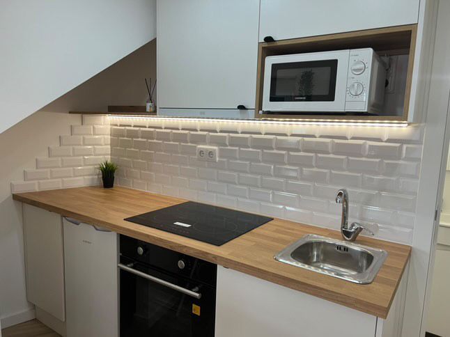 Moradia T1 Leça da Palmeira/Perafita