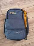 Plecak na laptop  z kablem usb epiroc
