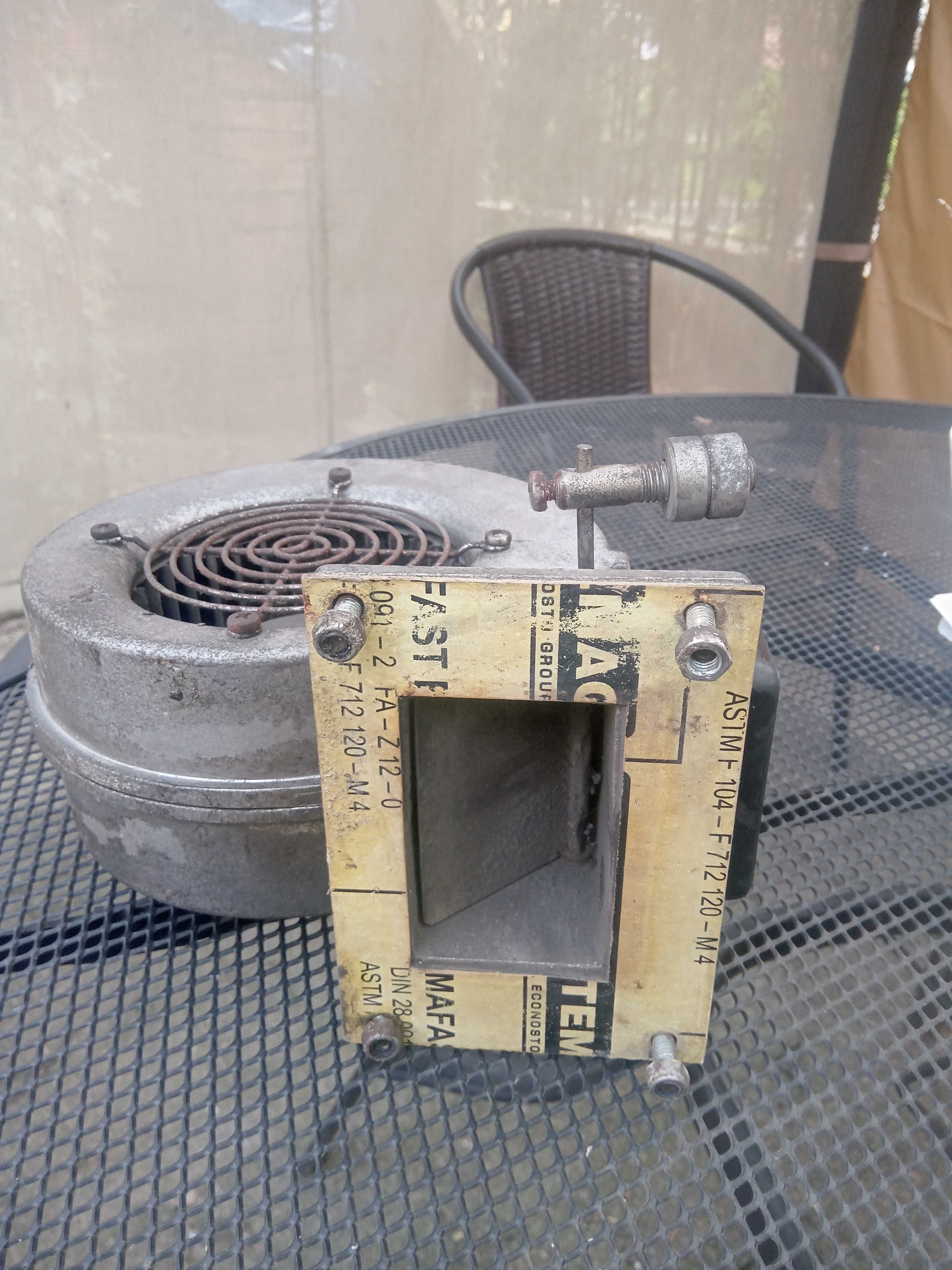 wentylator do c.o wpa 120 80w
