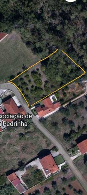 Terreno com 1500m2