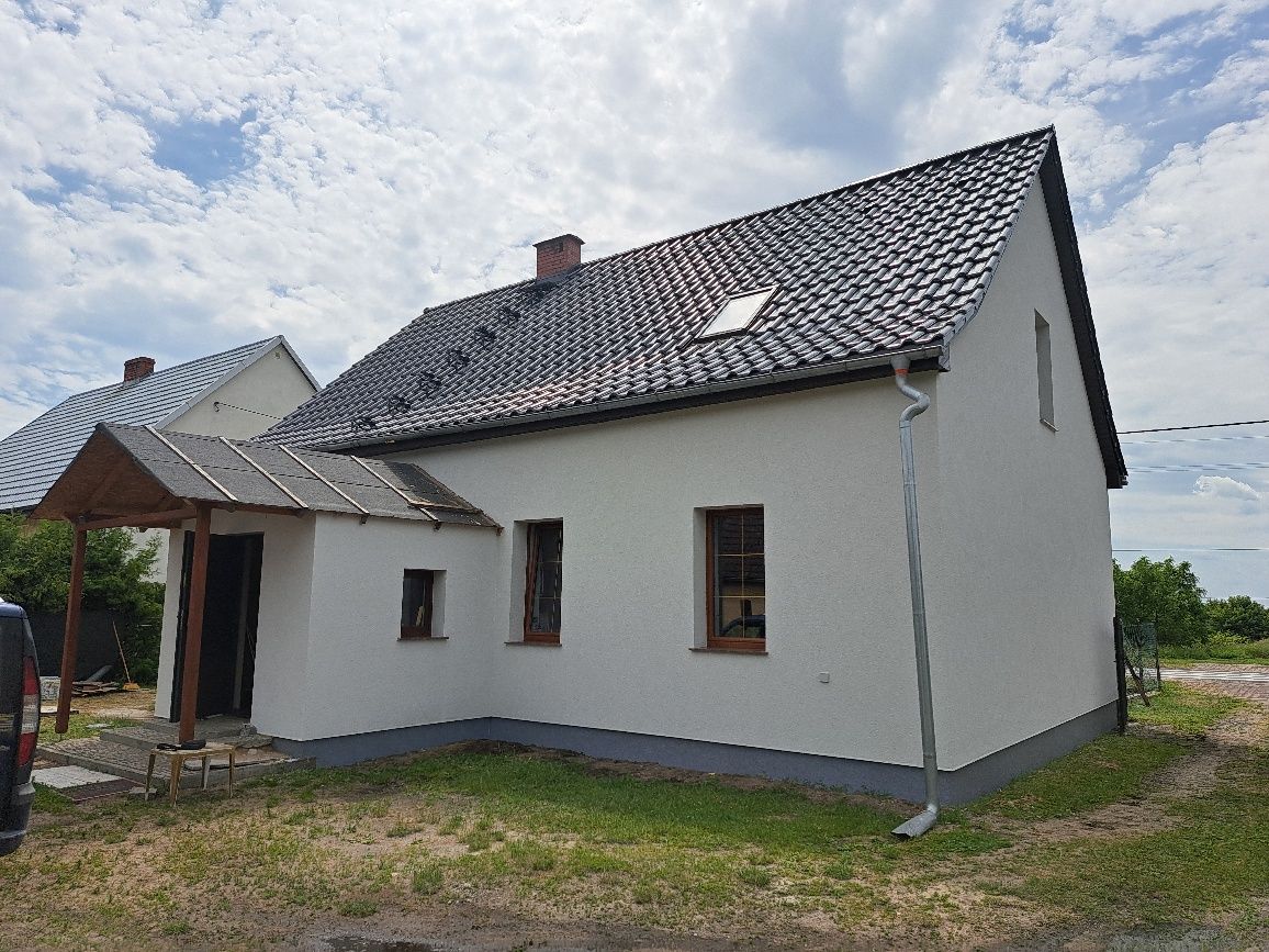 Ocieplenia elewacje budynków Kompleksowe wykonanie doradztwo wycena