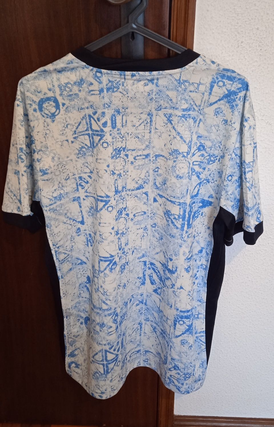 Camisa de Portugal