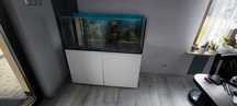 Szafka pod akwarium 120cm x40cm x 70cm