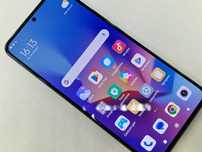 Xiaomi 12T 5G/ 8GB/ 128GB/ Black/ z Euro RTV AGD