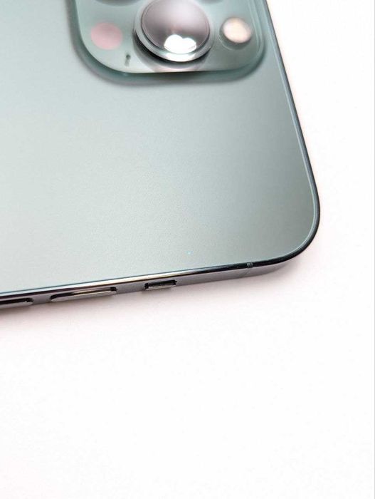 Apple iPhone 13 Pro Max 128GB Zielony