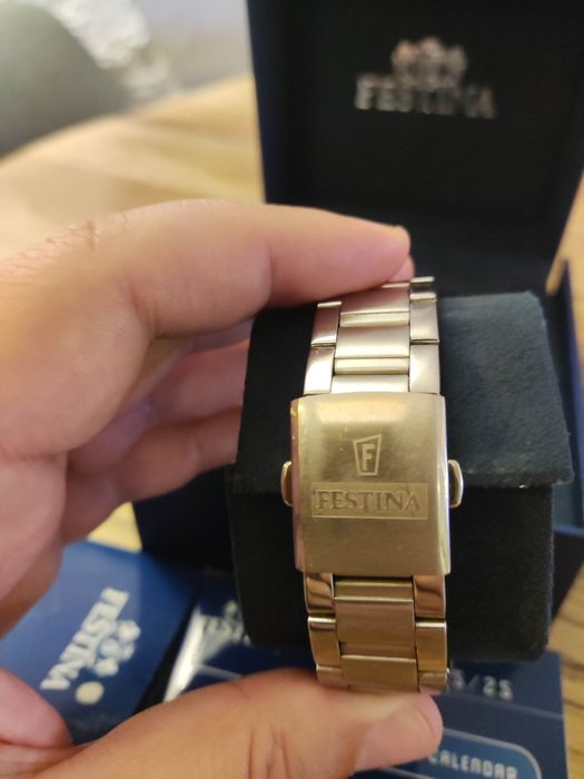 Festina F16766/3 Sport