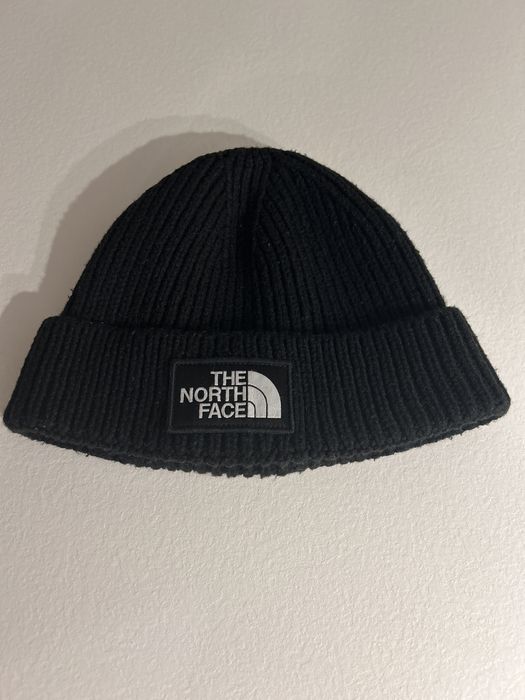 Czapka the north face