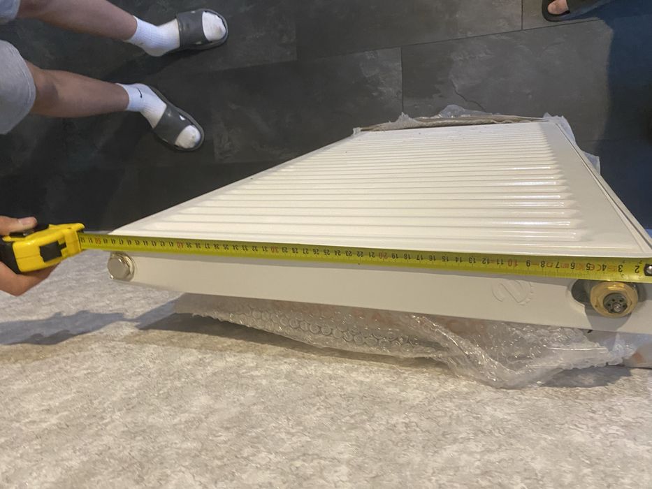 Продам батарею опалення