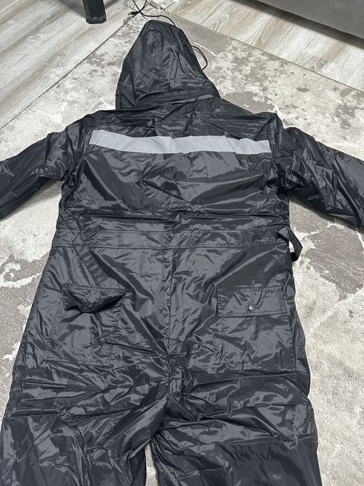 Продам комбинезон мужской теплый