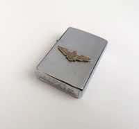 Zippo US NAVY Wings z 1999 roku