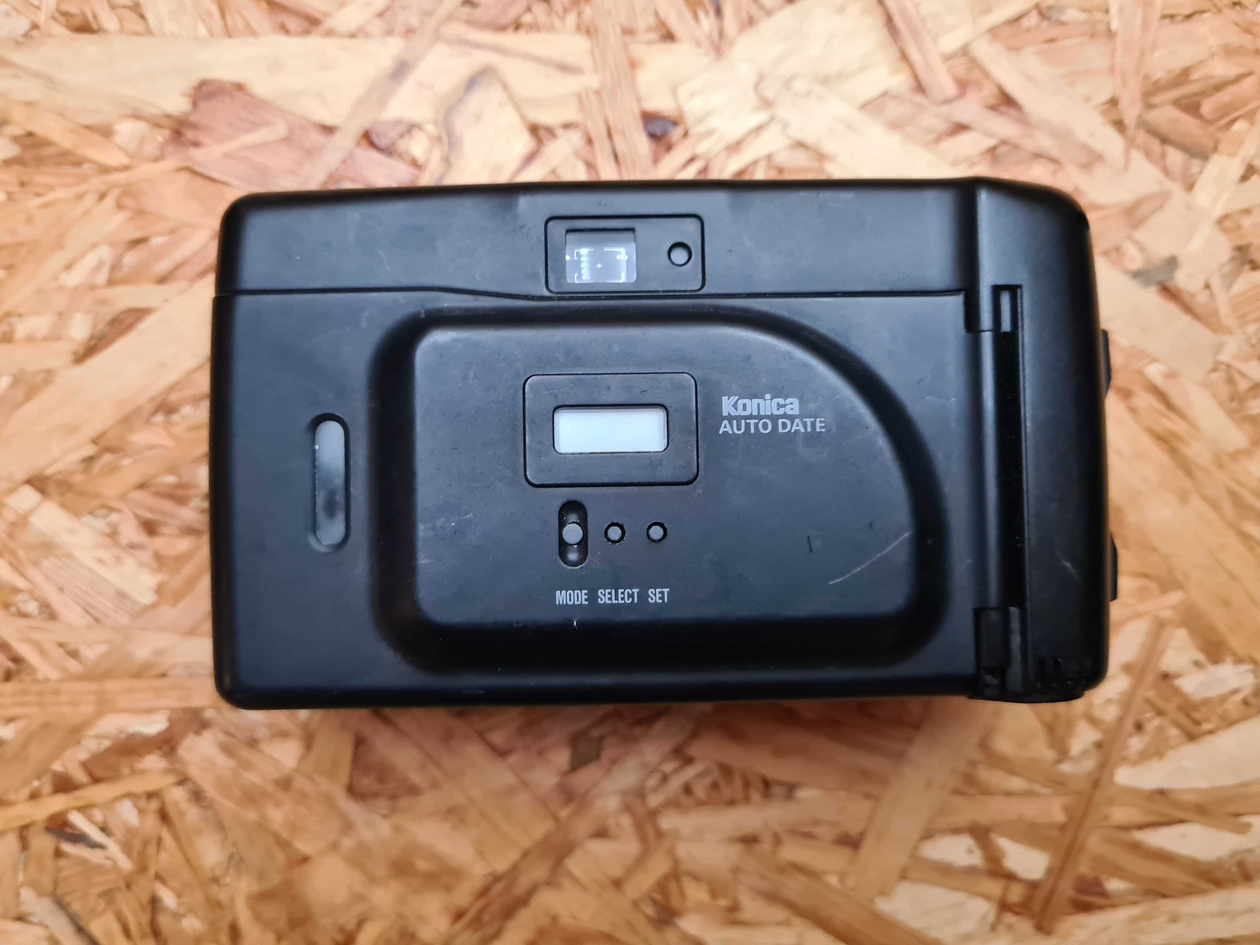 Konica Top's af-300 sp