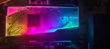 Gigabyte RTX 3090 Aorus Xtreme Waterforce 24GB