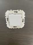 Interruptor unipolar Efapel