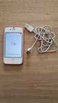 iPhone 4s (16GB) - Ipod