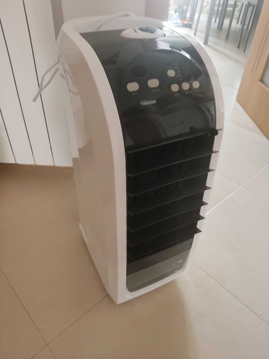 Ventilador Tristar AT-5450  Silencioso e em Excelente Estado!