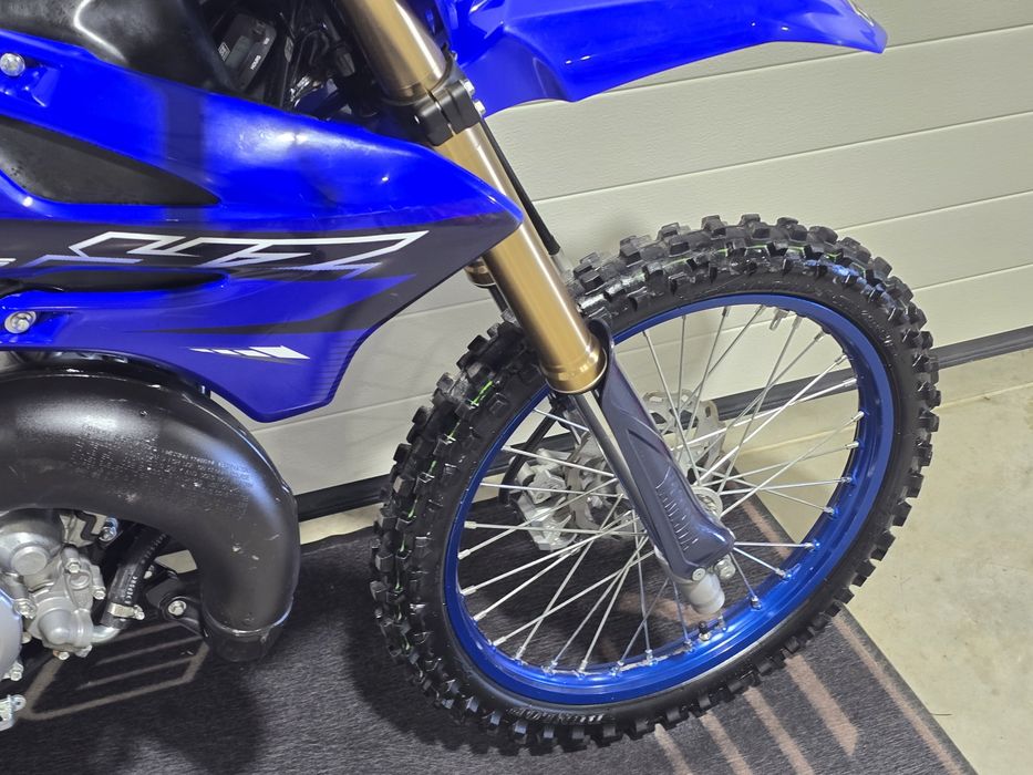 Yamaha YZ 85 2023r 30mth od nowości