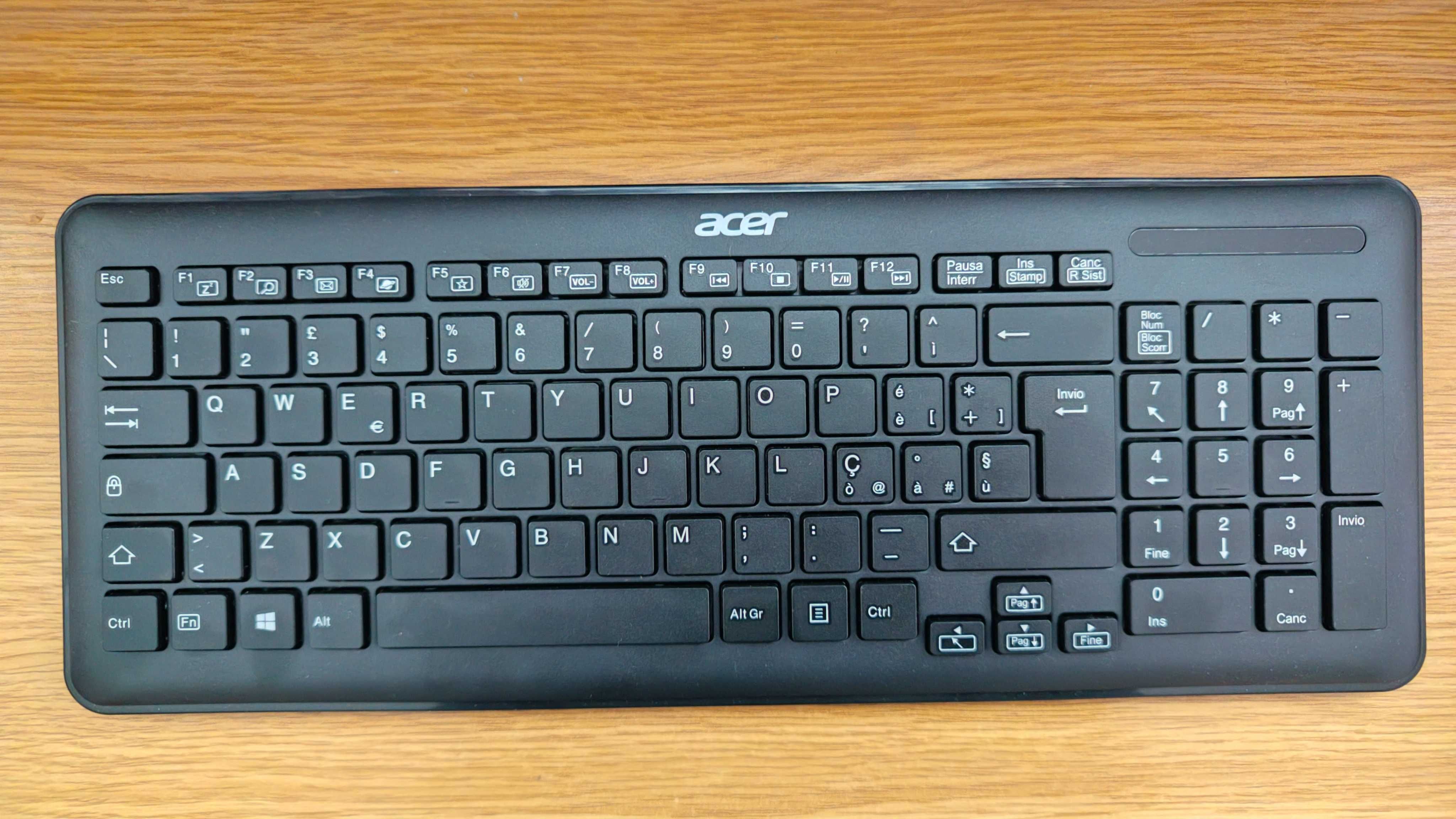 Komputer AIO i5 27 cali WIN 11